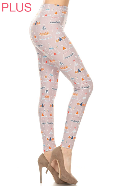 Leggings Depot. Products tagged with 'tent